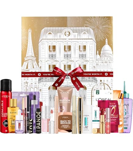Estee Lauder Makeup Collection: Blockbuster Set - 13 Piece Case